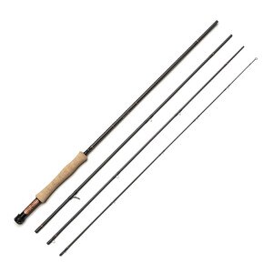 Scott Radian Fly Rod 50th Anniversary